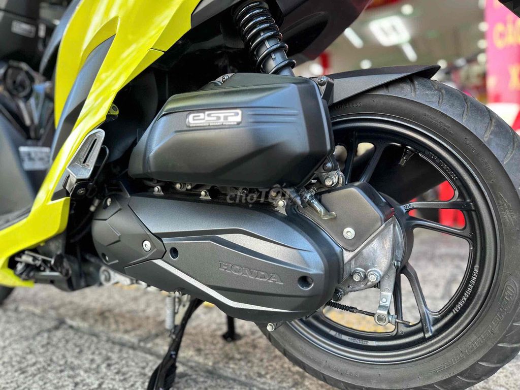 Vario 150 2020 Chính Chủ Sang Tên ( Trả Góp Nợ Xấu. Mua bán Xe máy tại Thành phố Vũng Tàu Bà Rịa - Vũng Tàu được đăng bởi Cửa Hàng Xe Máy Bảo Thanh 2 hình 11