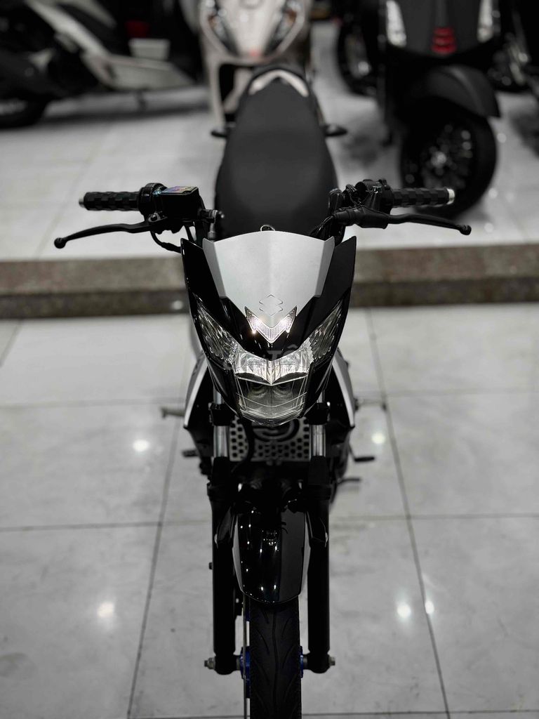 Satria150 2022 Lướt chính chủ ký ( Hỗ trợ GÓP ) 🔥🔥. Mua bán Xe máy tại Thị xã Phú Mỹ Bà Rịa - Vũng Tàu được đăng bởi Cửa Hàng Xe Máy Phú Mỹ hình 14