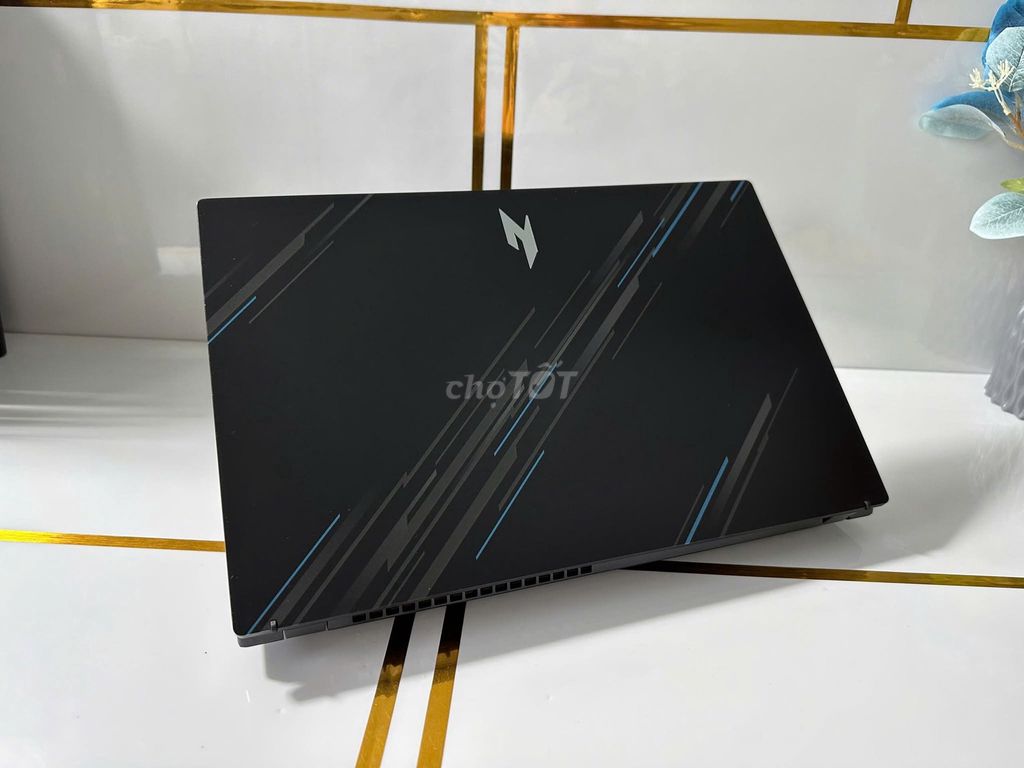 Acer Nitro V 15 i7-13 RTX 2050 144Hz Đen. Mua bán Laptop tại Quận 1 Tp Hồ Chí Minh được đăng bởi Hội Đồ Điện Tử hình 1