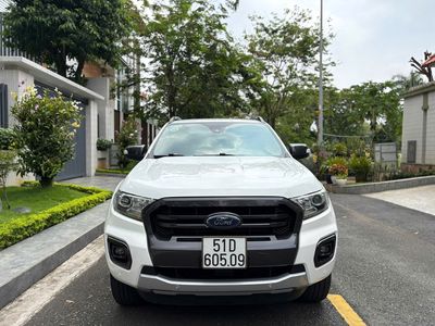 Ford Ranger 2019 WLIDTRACK 2.0 4x2 AT - 86000 km. Mua bán Ô tô tại Thành phố Thủ Đức Tp Hồ Chí Minh được đăng bởi Nguyễn An Phương
