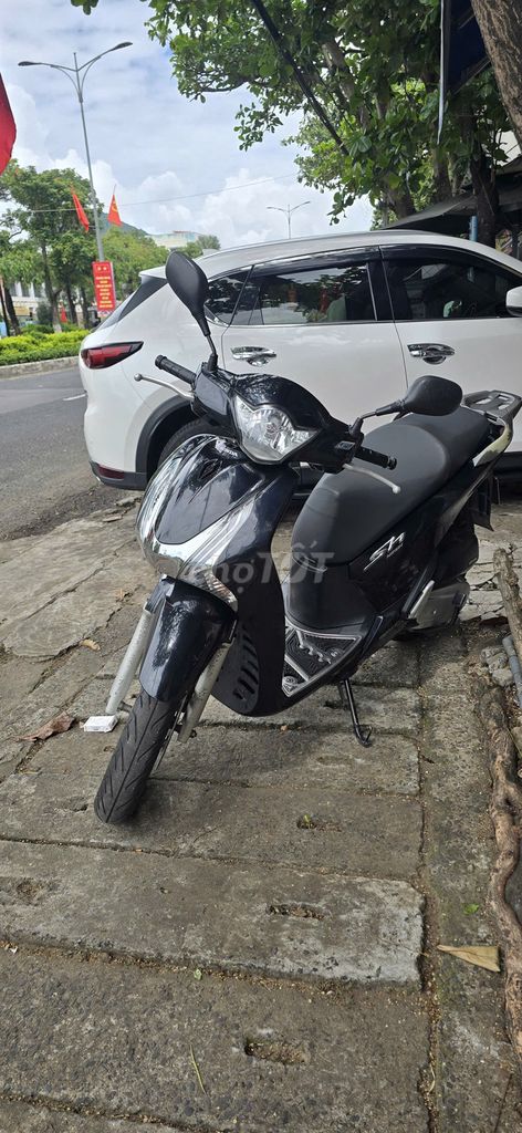 BÁN XE SH NỮ CHẠY CHÍNH CHỦ. Mua bán Xe máy tại Thành phố Tuy Hòa Phú Yên được đăng bởi Bán nhà hình 2