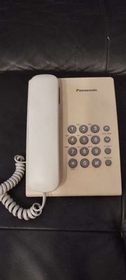 Điện thoại bàn Panasonic