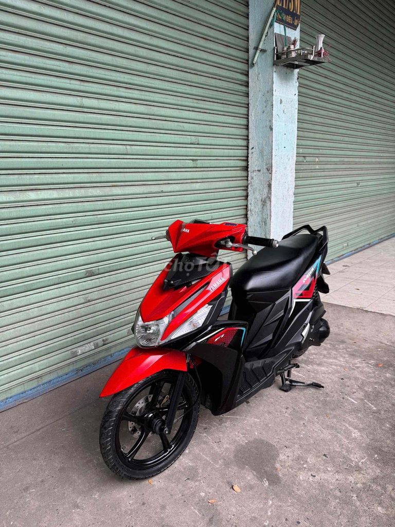 Yamaha Mio M3 2022 от собственника, с номерами Хошимина