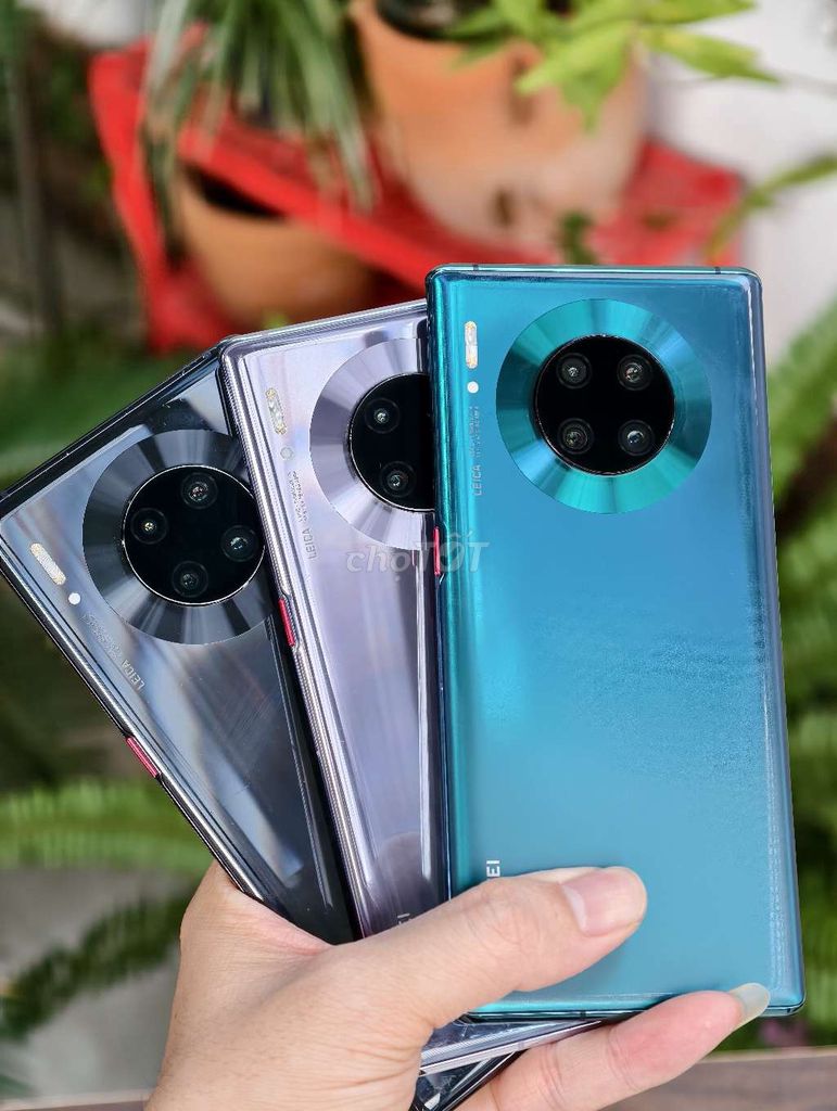 Huawei Mate30Pro 5G 256GB full cn kirin990 sẵn gg. Mua bán Điện thoại tại Thành phố Thủ Dầu Một Bình Dương được đăng bởi XUÂN TUYỀN hình 1