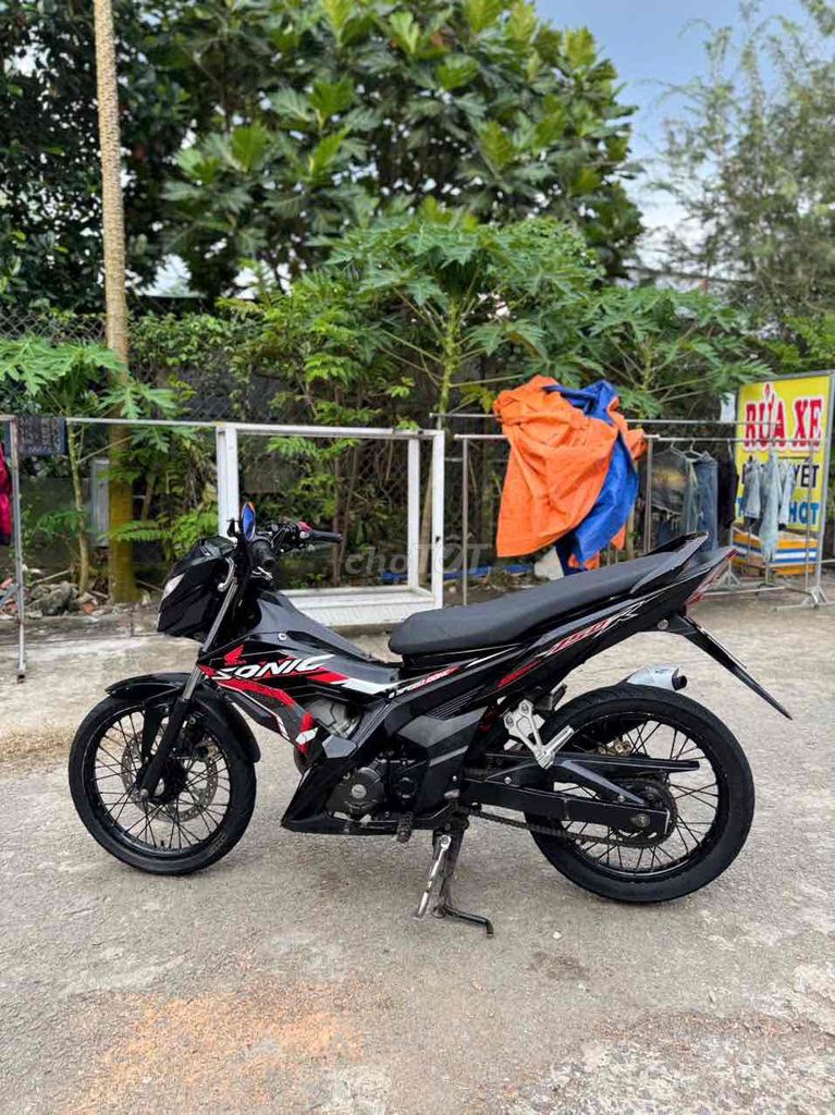 sonic 2019 bstp chính chủ. Mua bán Xe máy tại Huyện Củ Chi Tp Hồ Chí Minh được đăng bởi HuỳnhLâm Bổn hình 5