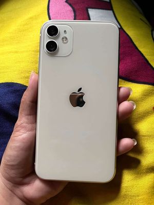 Iphone 11 lock giá mềm 4tr300. Mua bán Điện thoại tại Thị xã Phú Mỹ Bà Rịa - Vũng Tàu được đăng bởi Heymac Apple
