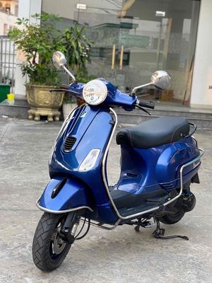[GIÁ TRÃI NGHIỆM]👉 Piaggio Vespa 3v ie up 2026👉ĐẸP