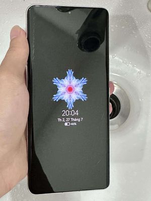 Xiaomi Mi 12S Ultra Đen Sắc nét Màn lớn
