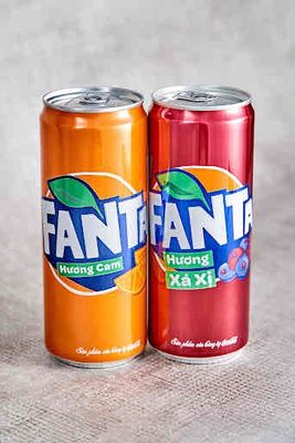 Công Ty Fanta