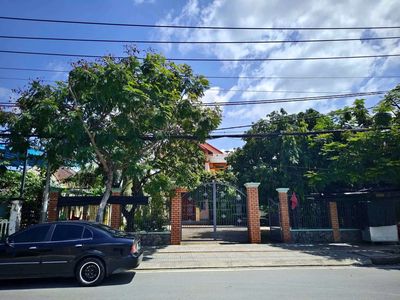 Cho thuê biệt thự nguyên căn mặt tiền Duyên Hải Cần Giờ