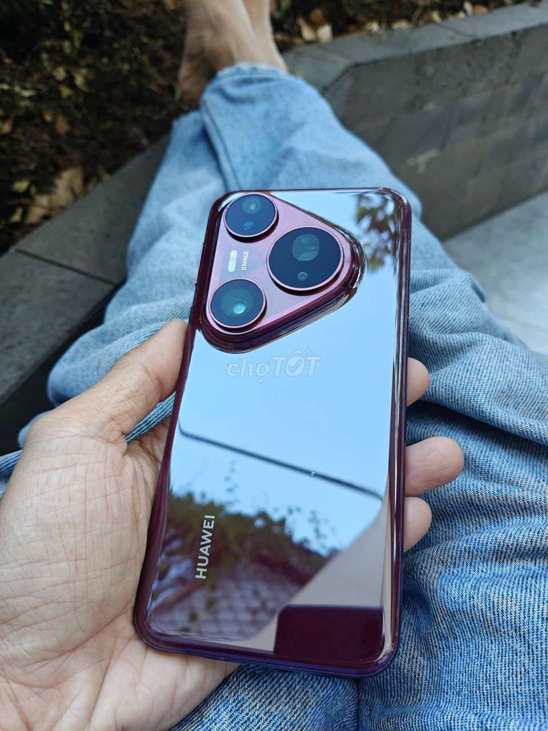 Huawei Pura 80 Pro 512GB QT có GL. Mua bán Điện thoại tại Quận Ninh Kiều Cần Thơ được đăng bởi MHV hình 1