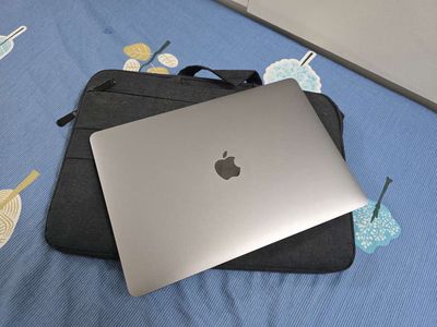 Macbook air M1 đẹp zin pin trâu mới xạc 45 lần. Mua bán Laptop tại Quận Gò Vấp Tp Hồ Chí Minh được đăng bởi Tuấn Anh Trần
