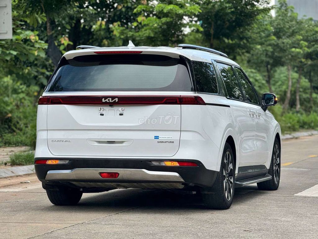 2021 2.2D Signature - 80000 km. Mua bán Ô tô tại Huyện Hoài Đức Hà Nội được đăng bởi Nguyễn Đình Nghĩa hình 2