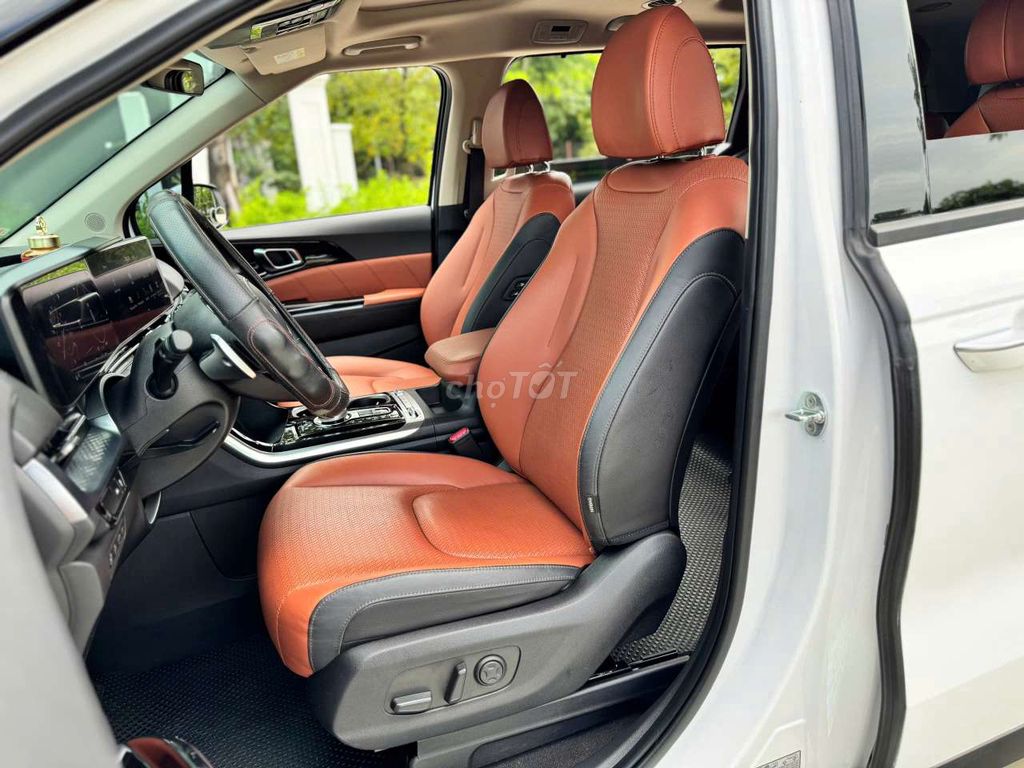 2021 2.2D Signature - 80000 km. Mua bán Ô tô tại Huyện Hoài Đức Hà Nội được đăng bởi Nguyễn Đình Nghĩa hình 3