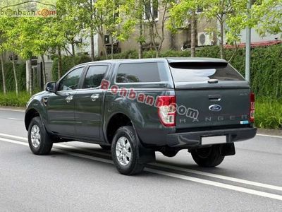 Ford Ranger XLS 2.2L 4x2 AT 2015. Mua bán Ô tô tại Quận Hà Đông Hà Nội được đăng bởi Nguyễn Quân