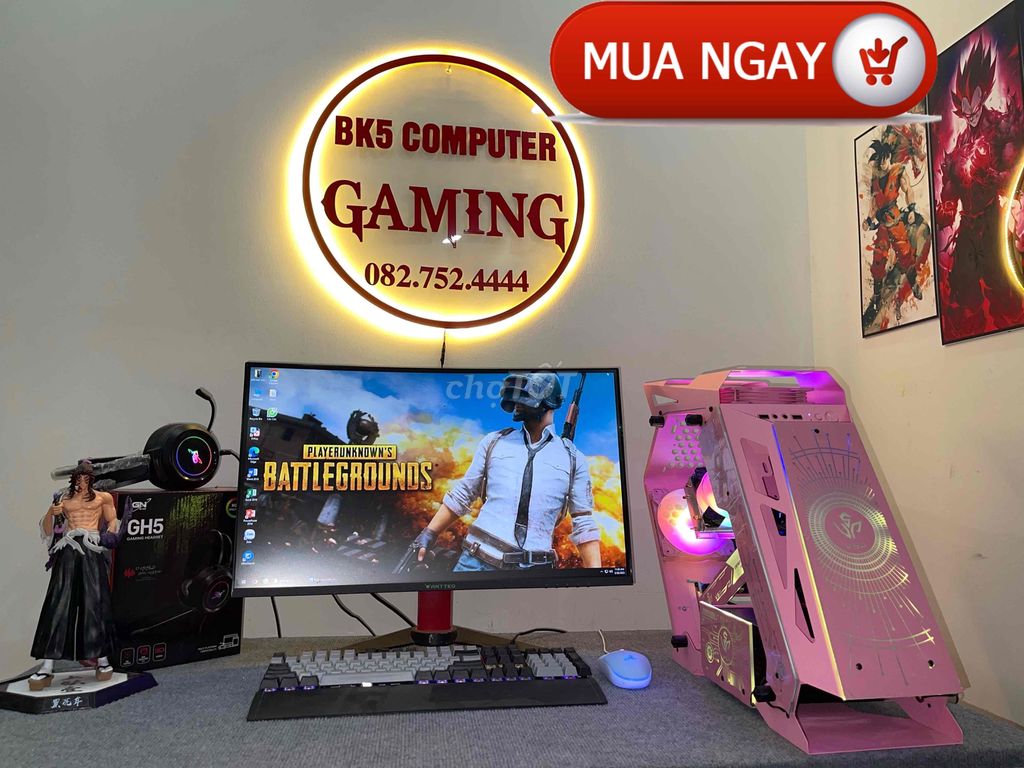 🛑 Bán Màn Hình Các Mã AOC // DELL / HP. Giá Rẻ 💯. Mua bán Phụ kiện (Màn hình, Chuột...) tại Quận Nam Từ Liêm Hà Nội được đăng bởi MÁY TÍNH BK5 HÀ NỘI  hình 1