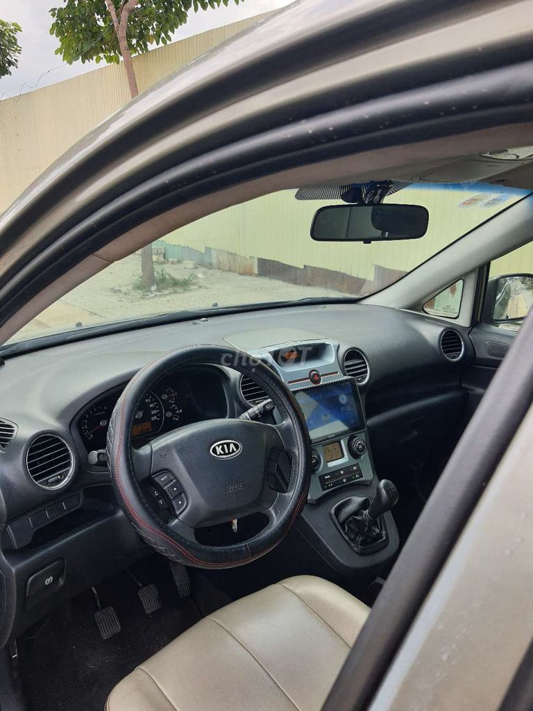 2013 EX 2.0 MT - 120000 km. Mua bán Ô tô tại Quận 12 Tp Hồ Chí Minh được đăng bởi Nguyễn Đông  hình 6