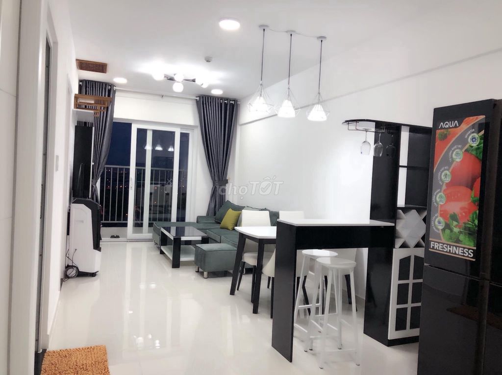 💥 HÀNG HIẾM PROSPER PLAZA 50M² 2PN 2WC - CHỈ 2.65 TỶ 💥  