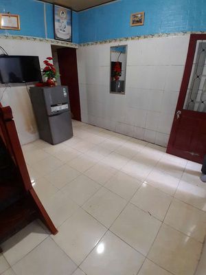 Nhà nhỏ Trung tâm Đà Lạt giá 790triệu