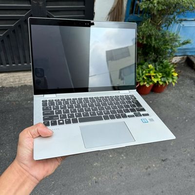 Hp elitebook x360 1030 G3 i7/16G/256G FHD cảm ứng. Mua bán Laptop tại Quận Gò Vấp Tp Hồ Chí Minh được đăng bởi NGUYỄN ĐỨC THỊNH