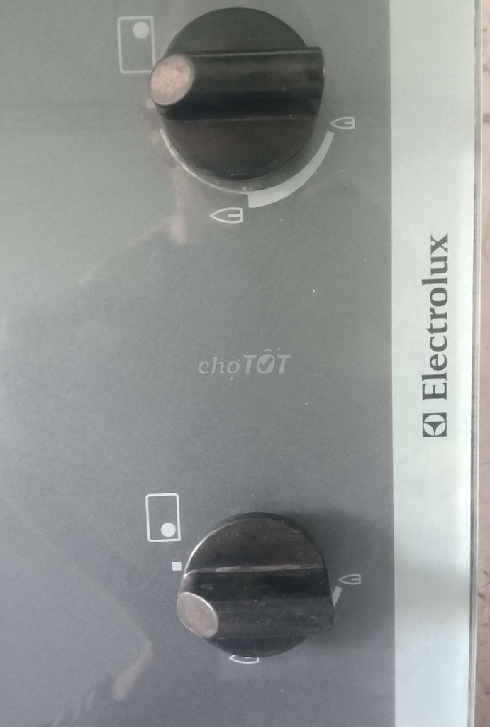 Thanh lý Bếp gas âm Electrolux EGG7422S. Mua bán Bếp, lò, đồ điện nhà bếp tại Quận Bình Tân Tp Hồ Chí Minh được đăng bởi Nguyenland hình 1