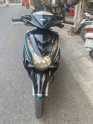 Yamaha Mio otimo xe chạy bai êm. Mua bán Xe máy tại Thành phố Long Xuyên An Giang được đăng bởi Cầm Đồ Kiếng Văn