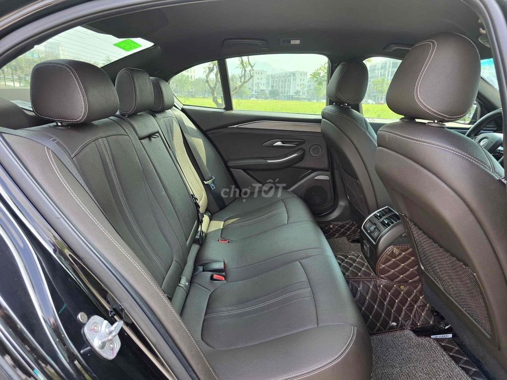 Vinfast Lux A 2019 Base 60000 km. Mua bán Ô tô tại Quận Thanh Xuân Hà Nội được đăng bởi Cường Auto 266 hình 8