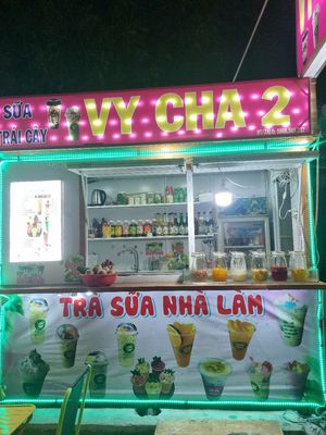 Thanh lý kiot trà sữa. Mua bán Đồ ăn, thực phẩm và các loại khác tại Huyện Bình Chánh Tp Hồ Chí Minh được đăng bởi Từong Vy