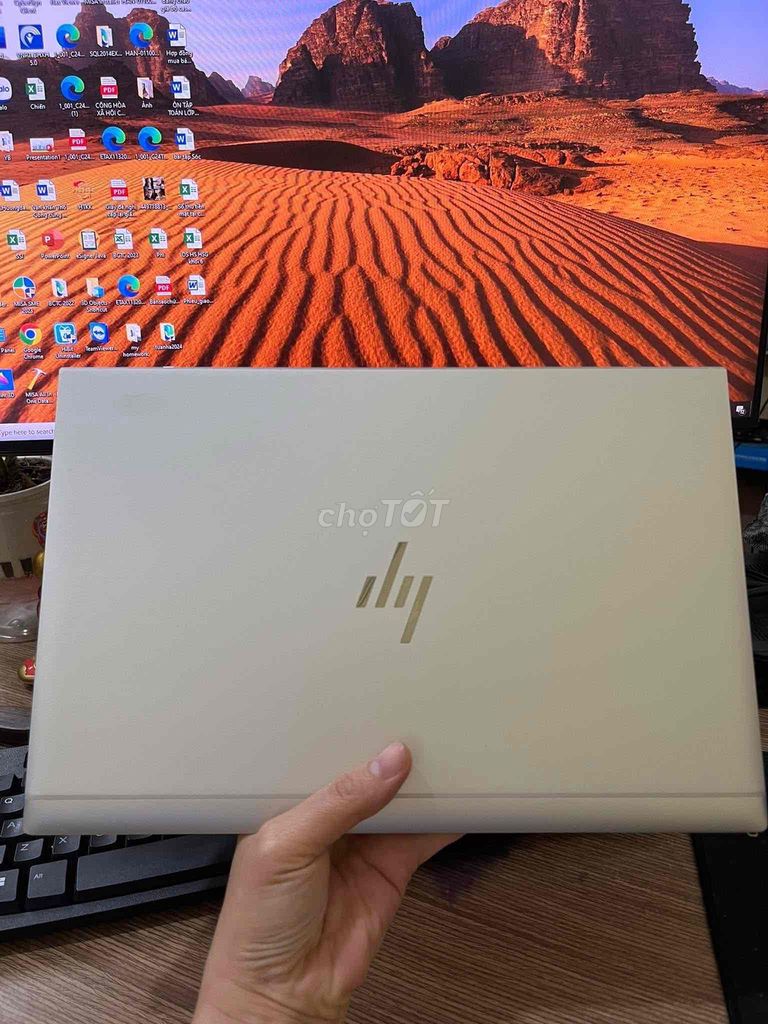 ⭕️ HP 830 G7 vỏ nhôm i5 10310 Ram 8G new 99% ⭕️. Mua bán Laptop tại Quận Đống Đa Hà Nội được đăng bởi Hieuz Computer hình 1