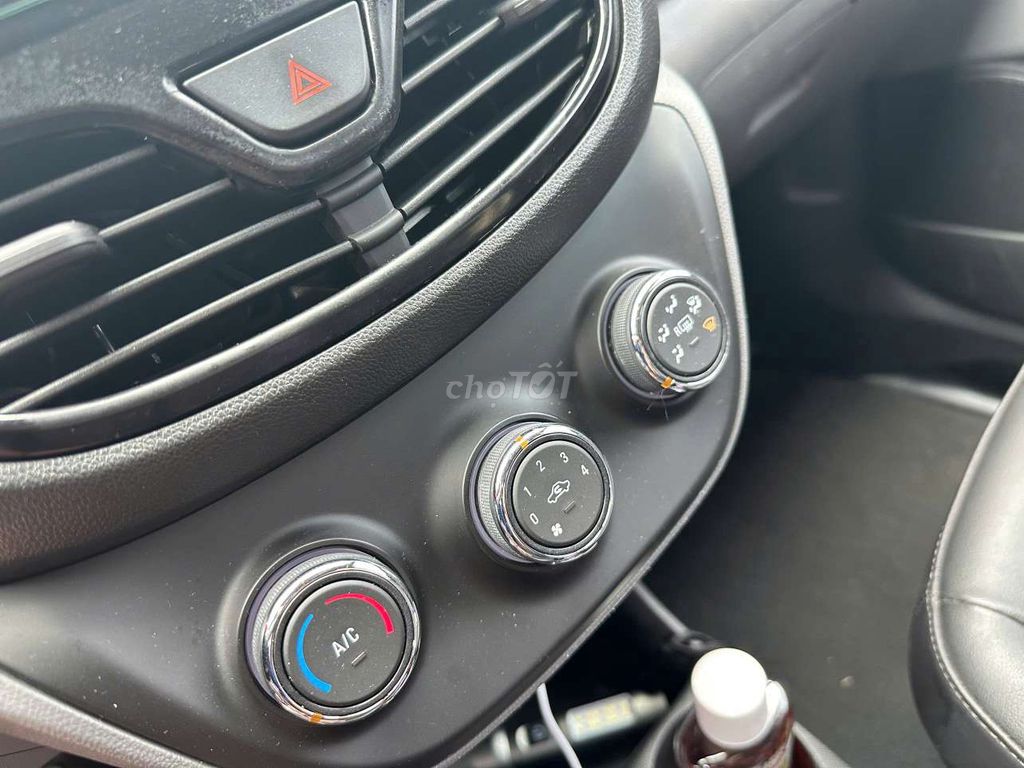 Fadil 2020 1.4 AT - 45000 km. Mua bán Ô tô tại Thành phố Thủ Dầu Một Bình Dương được đăng bởi Mr Hoàng hình 7