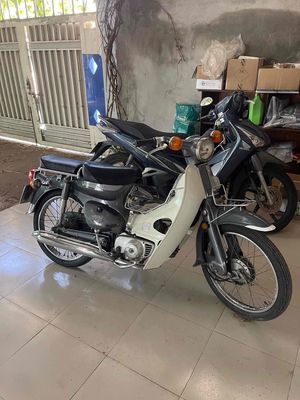 THANH LÝ XE CUP CÁNH ÉN ĐẦU GÙ 70Cc MÁY ZIN. Mua bán Xe máy tại Huyện An Phú An Giang được đăng bởi Tai Nguyen