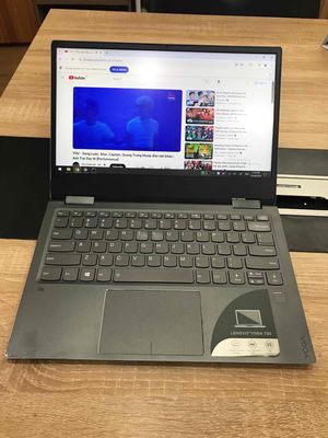 thanhly lenovo yoga 720 i7 8550U 13 inch dùng tốt.. Mua bán Laptop tại Quận Tân Phú Tp Hồ Chí Minh được đăng bởi Sale Laptop Us 