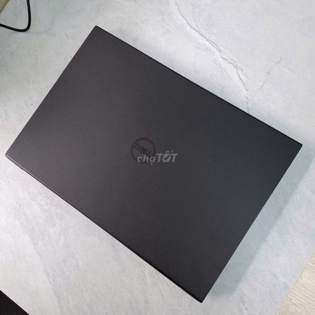 Dell Laptop i5 8GB Đen. Mua bán Laptop tại Huyện Đức Hòa Long An được đăng bởi kimkim hình 1