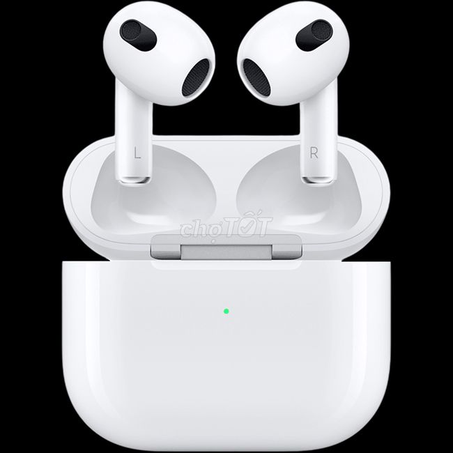 Bán tai nghe airpod 3 mua tại FPT shop ít dùng