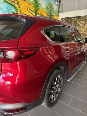 Mazda CX 8 2019 Premium - 31000 km