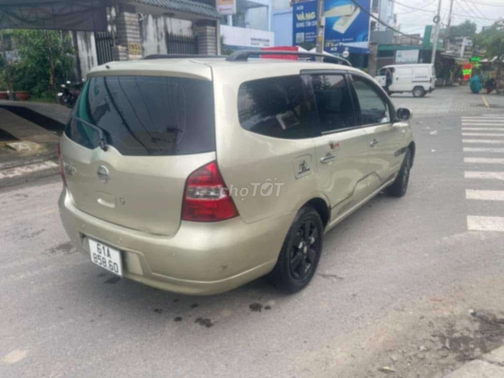 2011 - 100000 km. Mua bán Ô tô tại Huyện Kỳ Anh Hà Tĩnh được đăng bởi Chien3t hình 3