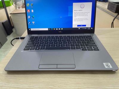 Dell 5310 I7-10610 16/256 Pin 40/60 Full chức năng. Mua bán Laptop tại Quận Gò Vấp Tp Hồ Chí Minh được đăng bởi Phương