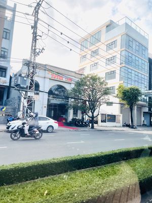 Cho Thuê nhà mặt tiền đường kinh doanh Nguyễn Tri phương