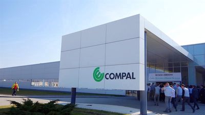 COMPAL- VĨNH PHÚC THU NHẬP 14-16TR/ THÁNG