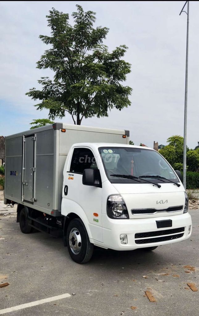 Kia K250 2025 màu Trắng. Mua bán Xe tải, xe ben tại Quận Hà Đông Hà Nội được đăng bởi pro hình 2
