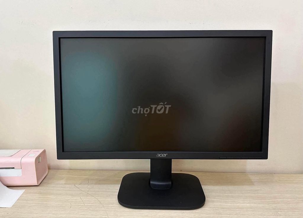 Màn hình 22" có hdmi keng lắm ae. Mua bán Phụ kiện (Màn hình, Chuột...) tại Quận Bình Thạnh Tp Hồ Chí Minh được đăng bởi TOÀN MÀN HÌNH hình 1