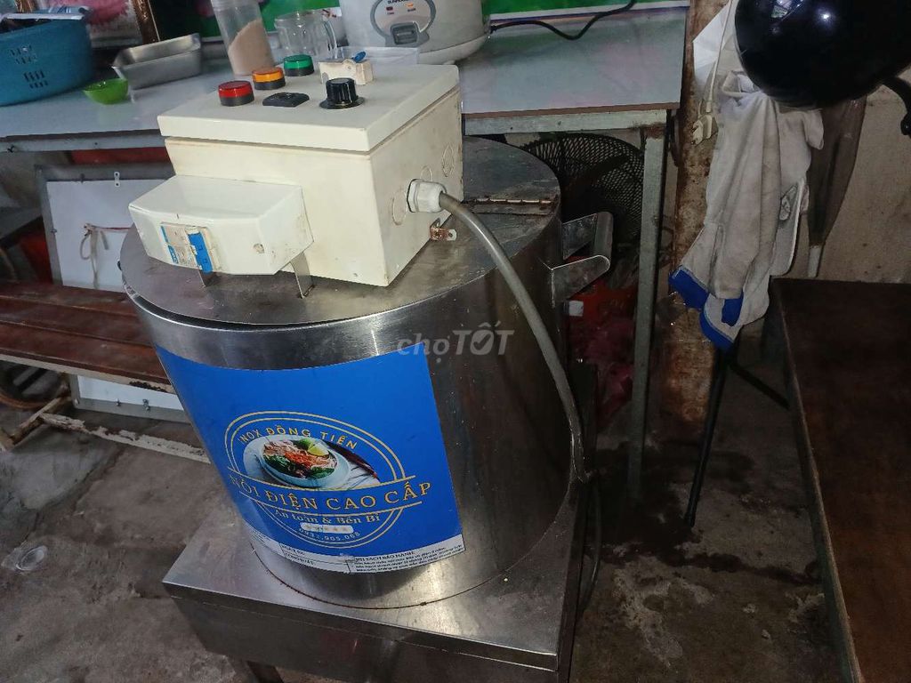 Tủ đông Darling 400L Inox Bạc. Mua bán Tủ lạnh tại Huyện Củ Chi Tp Hồ Chí Minh được đăng bởi Mr Hà hình 1