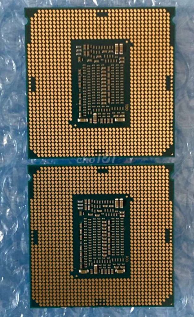 Chip i5 8400, i5 8500. Mua bán Linh kiện (RAM, Card...) tại Quận Bình Thạnh Tp Hồ Chí Minh được đăng bởi NM PC 2nd hình 1