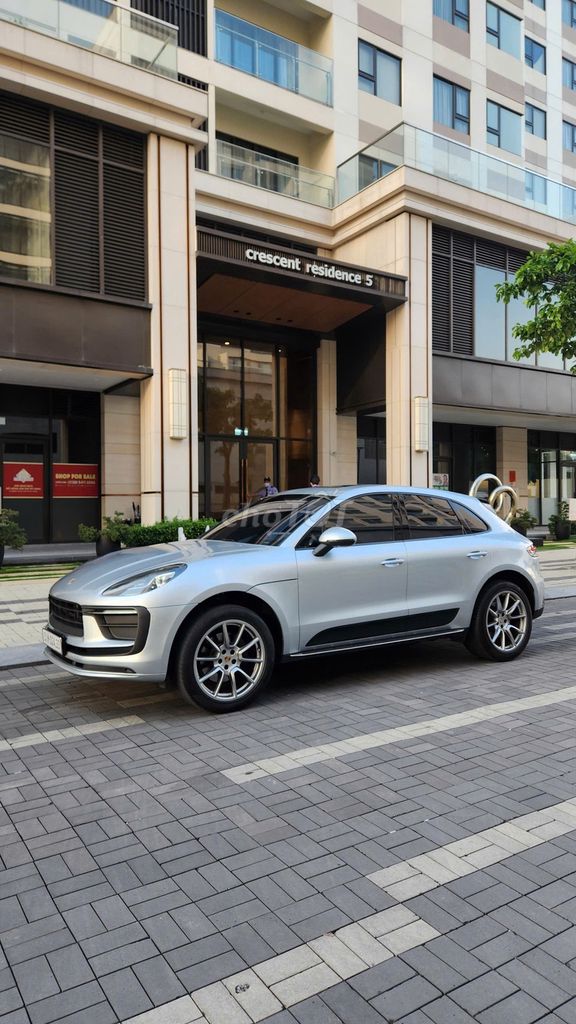 Porsche Macan 2015 up Model 2020 siêu đẹp. Mua bán Ô tô tại Quận 7 Tp Hồ Chí Minh được đăng bởi tuấn anh hình 2