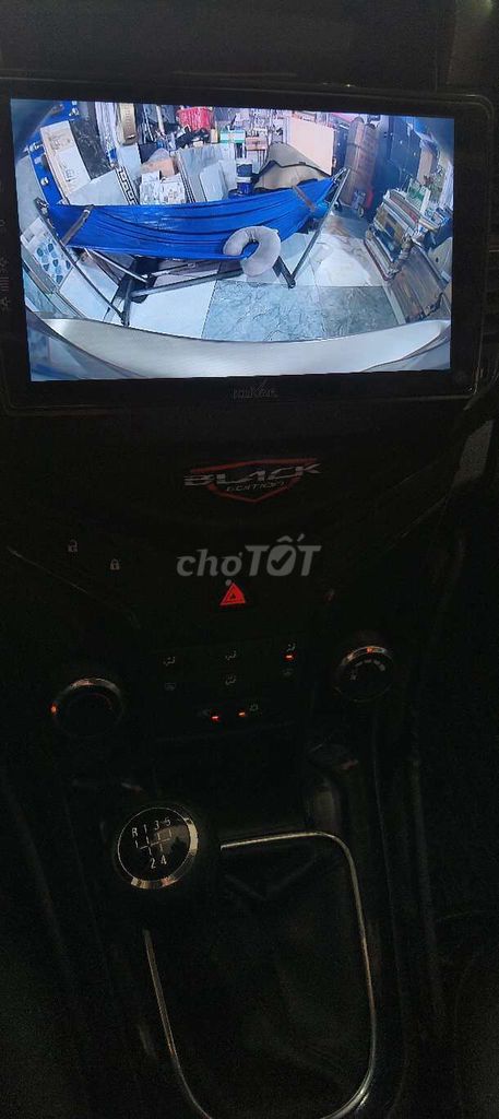 CHEVROLET CRUZE. Mua bán Ô tô tại Thành phố Thủ Đức Tp Hồ Chí Minh được đăng bởi XUÂNTRANG hình 10