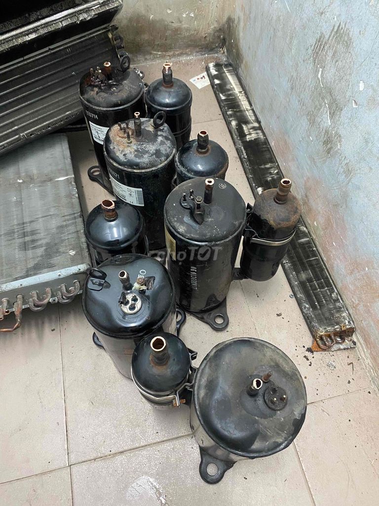 Lốc điều hoà Mitsubishi RM5522GNE4 12000 BTU R22. Mua bán Máy lạnh, điều hoà tại Quận Ba Đình Hà Nội được đăng bởi Nguyễn Công Quang hình 1