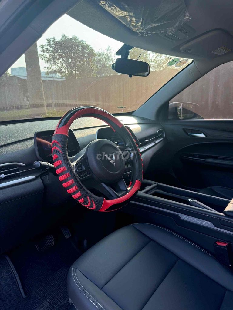 VinFast Vf5 sx 2025 - 10000 km. Mua bán Ô tô tại Quận Cầu Giấy Hà Nội được đăng bởi MYCAR EV hình 7