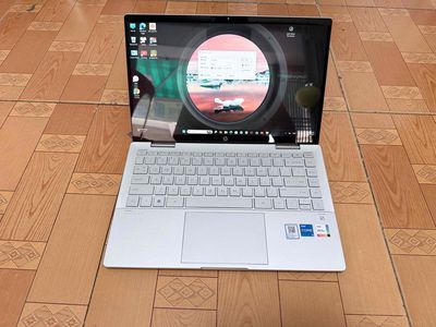 HP Pavilion X360 i5 Gen 12, 8GB, SSD 512GB Zin Ken. Mua bán Laptop tại Quận 6 Tp Hồ Chí Minh được đăng bởi Laptop Phương Nghi