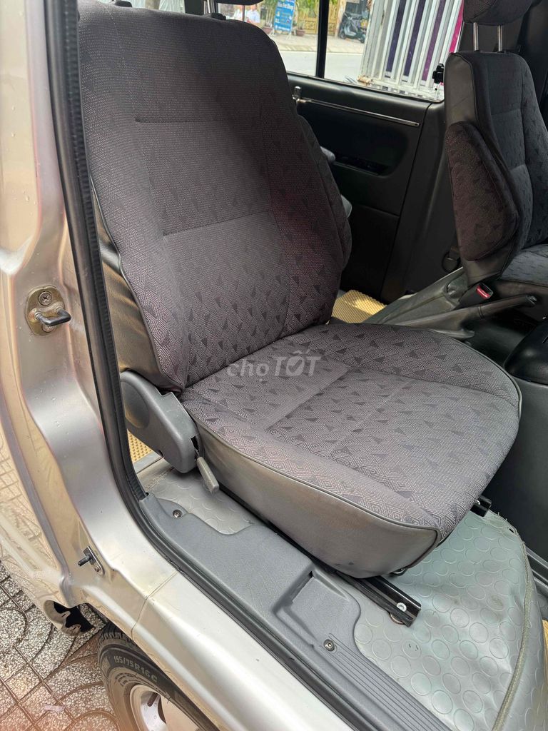 Mercedes-Benz Limousine 9 chỗ Bạc. Mua bán Ô tô tại Huyện Long Thành Đồng Nai được đăng bởi nguyenhoaithuong hình 8