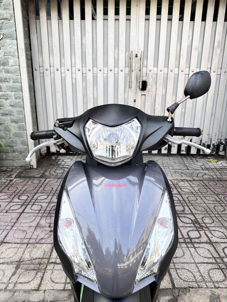 🌈 Honda Vision 2020 Smk PBĐB